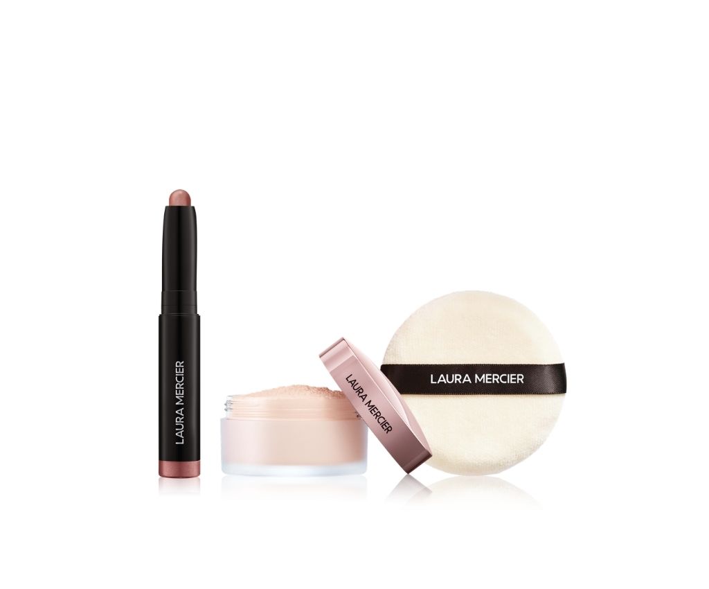 Face &amp; Eyes Discovery Set